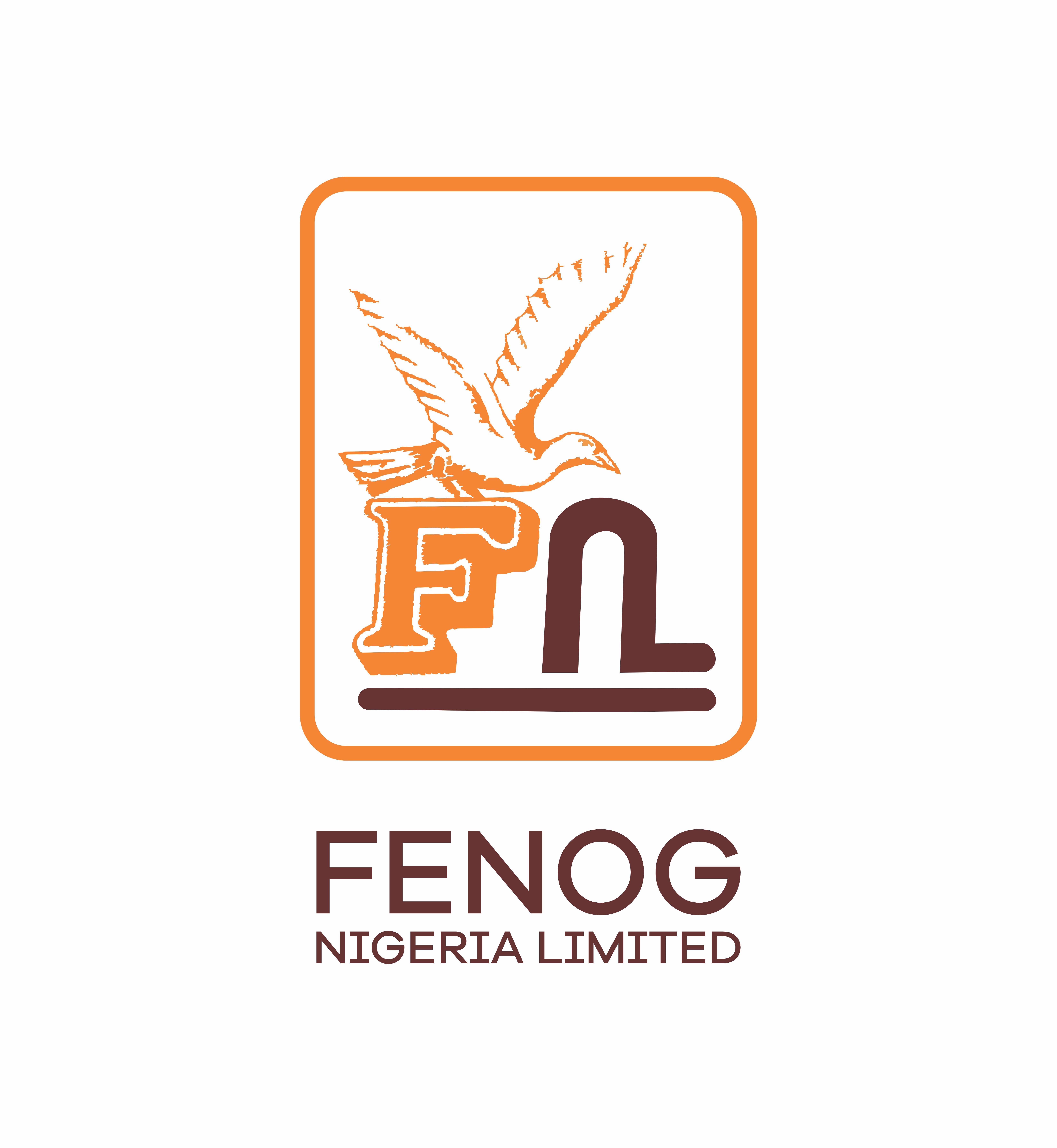 Fenog Logo