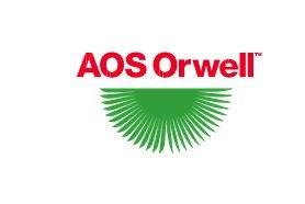 AOS Orwell Logo