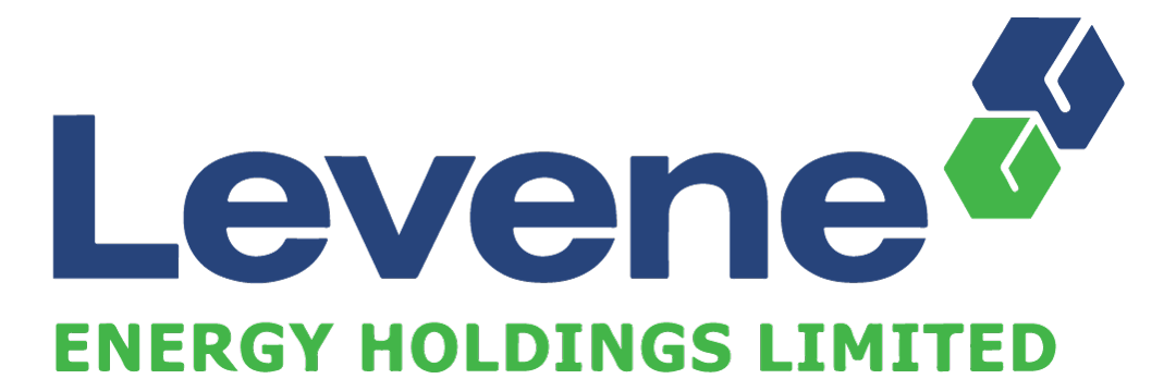 Levene Logo